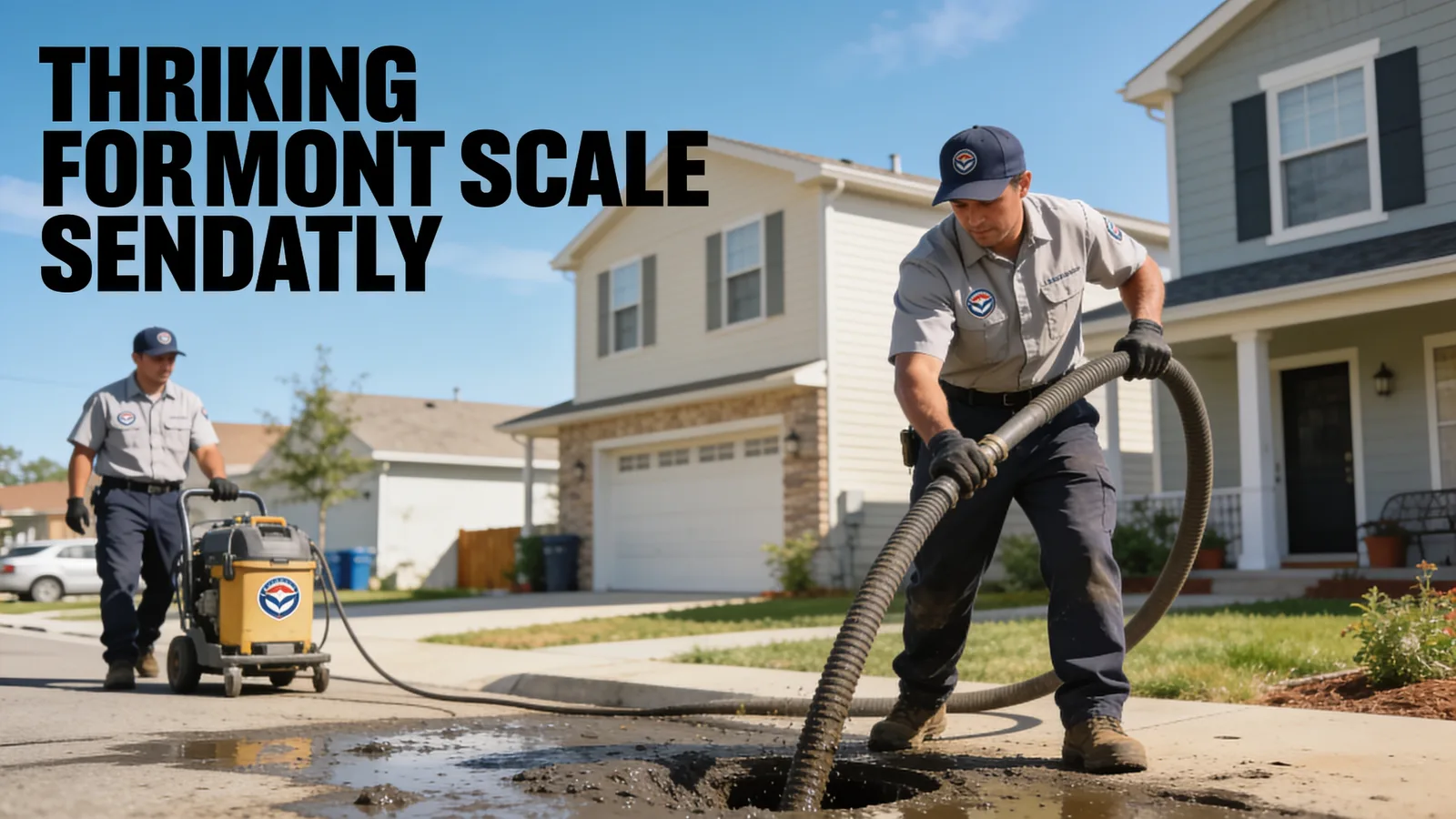 Sewage Cleanup in Eden, ID near me
